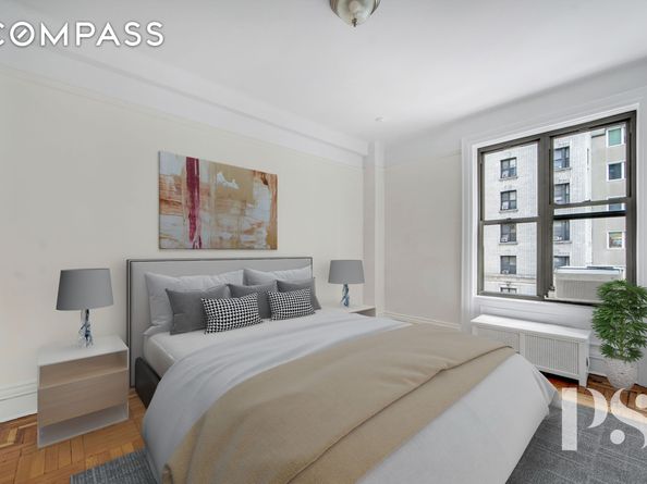 200 West 54th Street 6J, New York NY 10019