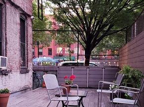 64 Macdougal Street 22, New York NY 10012