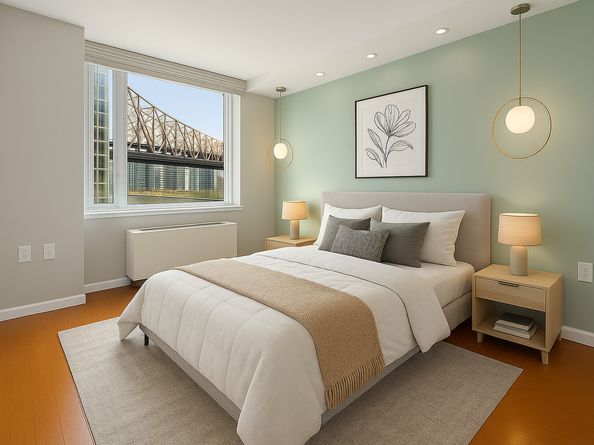 425 Main Street 10J, New York NY 10044
