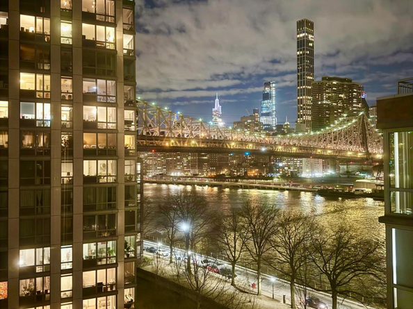 425 Main Street 10J, New York NY 10044