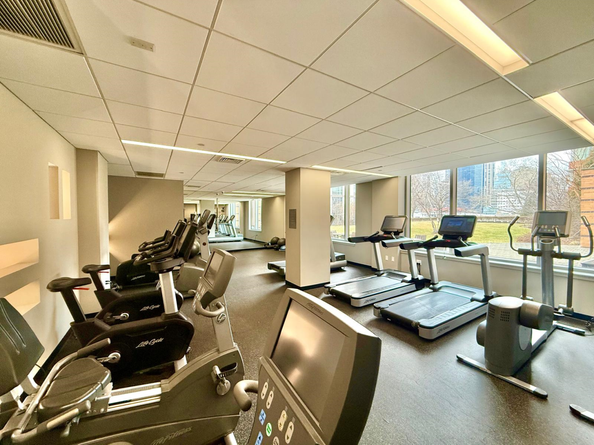 425 Main Street 10J, New York NY 10044