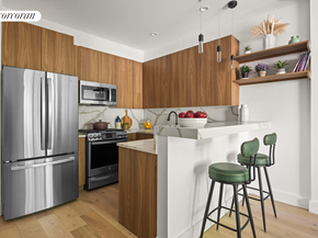 1198 Jefferson Avenue B, Brooklyn NY 11221