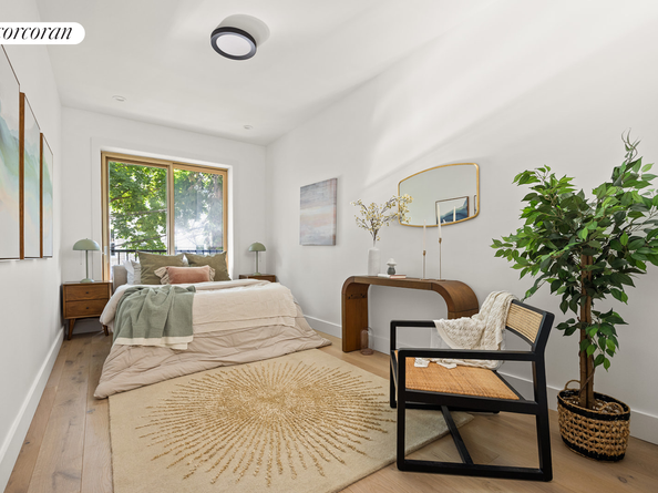 1198 Jefferson Avenue B, Brooklyn NY 11221