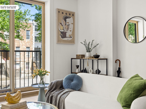 1198 Jefferson Avenue B, Brooklyn NY 11221