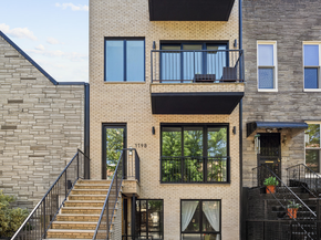 1198 Jefferson Avenue B, Brooklyn NY 11221