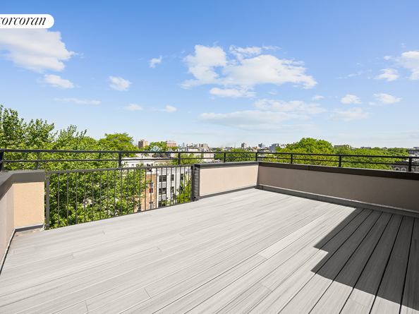 1198 Jefferson Avenue B, Brooklyn NY 11221