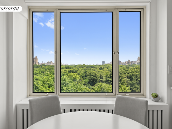 120 Central Park S 12C, New York NY 10019