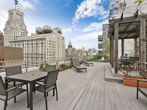 111 3rd Avenue PHK, New York NY 10003