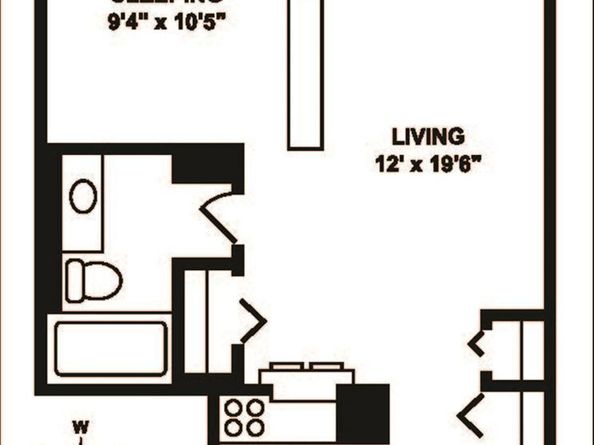 111 3rd Avenue PHK, New York NY 10003