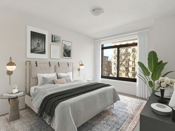 2351 Adam Clayton Powell Jr Boulevard 208, New York NY 10030