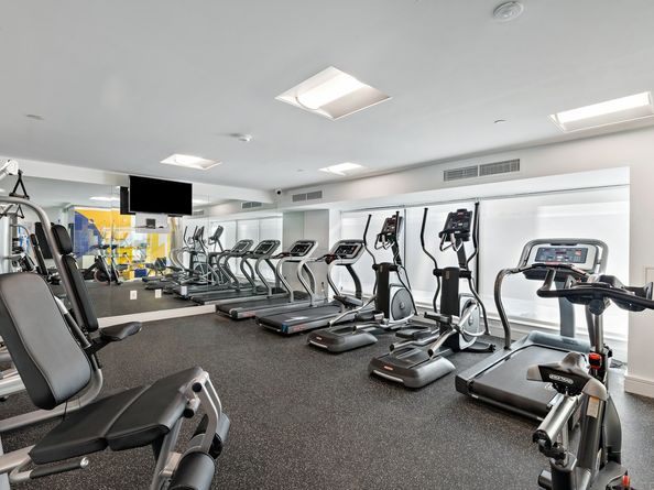 2351 Adam Clayton Powell Jr Boulevard 208, New York NY 10030