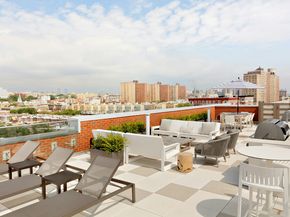 2351 Adam Clayton Powell Jr Boulevard 208, New York NY 10030