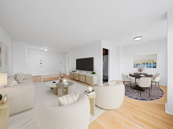 201 East 36th Street 14F, New York NY 10016