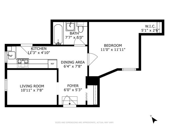 4606 6th Avenue B2, Brooklyn NY 11220