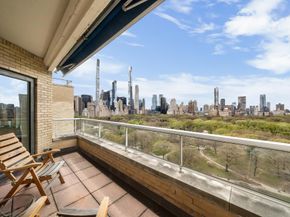 860 5th Avenue PHH, New York NY 10065