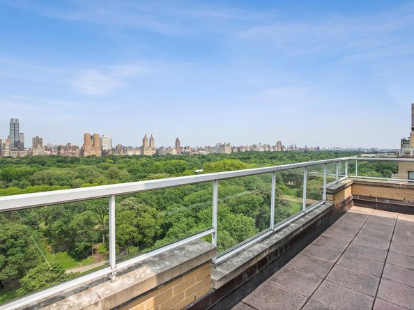 860 5th Avenue PHH, New York NY 10065