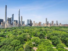 860 5th Avenue PHH, New York NY 10065