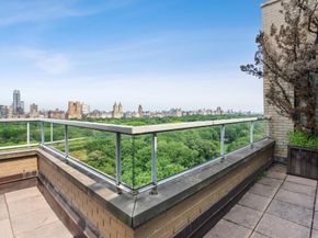 860 5th Avenue PHH, New York NY 10065