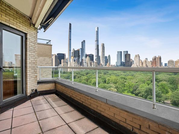 860 5th Avenue PHH, New York NY 10065