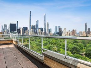 860 5th Avenue PHH, New York NY 10065