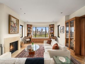 860 5th Avenue PHH, New York NY 10065