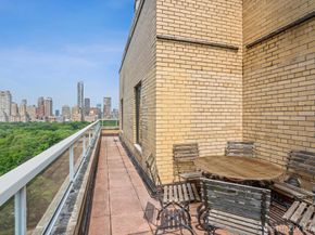 860 5th Avenue PHH, New York NY 10065