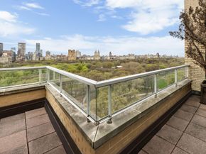 860 5th Avenue PHH, New York NY 10065