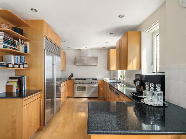860 5th Avenue PHH, New York NY 10065