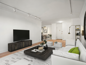 400 East 56th Street 31J, New York NY 10022