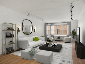 400 East 56th Street
