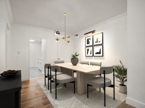 400 East 56th Street 31J, New York NY 10022