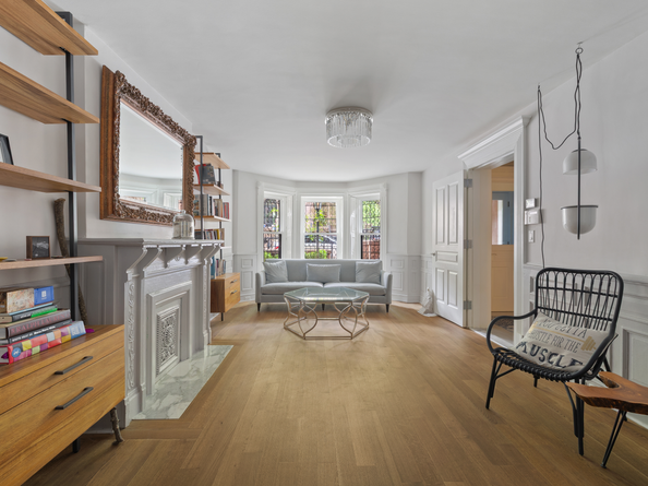 146 St Johns Place, Brooklyn NY 11217