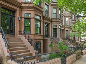 146 St Johns Place, Brooklyn NY 11217