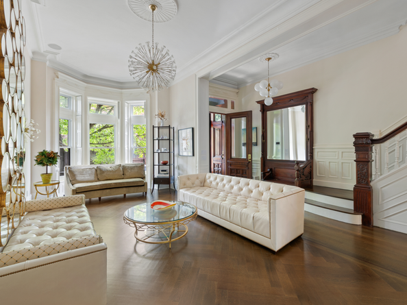 146 St Johns Place, Brooklyn NY 11217