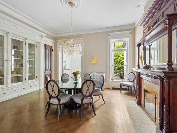 146 St Johns Place, Brooklyn NY 11217