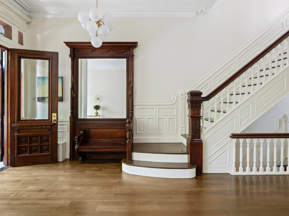 146 St Johns Place, Brooklyn NY 11217