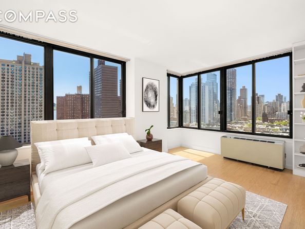 300 East 93rd Street 18E, New York NY 10128