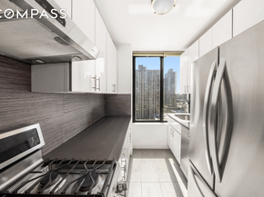 300 East 93rd Street 18E, New York NY 10128