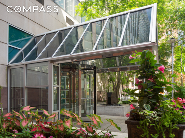 300 East 93rd Street 18E, New York NY 10128