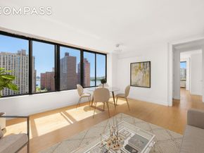300 East 93rd Street 18E, New York NY 10128