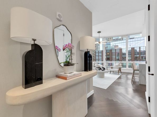 111 Murray Street 11C, New York NY 10007