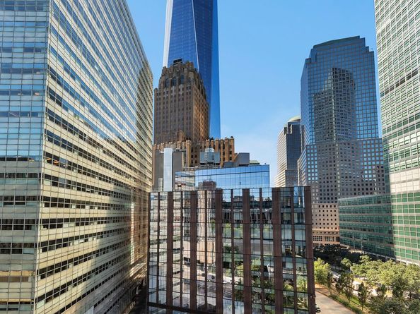 111 Murray Street 11C, New York NY 10007