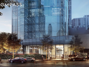 111 Murray Street 11C, New York NY 10007