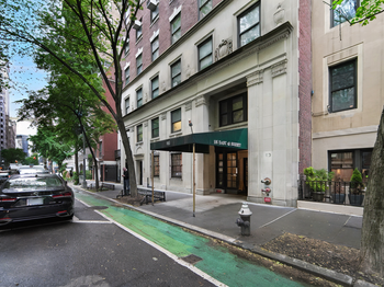 115 East 61st Street