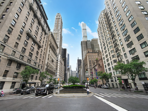 115 East 61st Street 10A, New York NY 10065