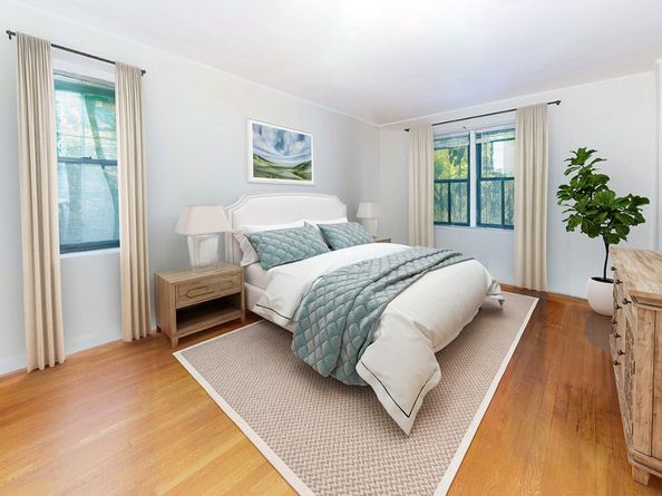 3017 Riverdale Avenue 2J, Bronx NY 10463