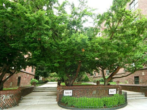 3017 Riverdale Avenue 2J, Bronx NY 10463