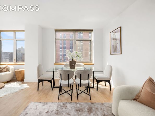 1760 2nd Avenue 30C, New York NY 10128