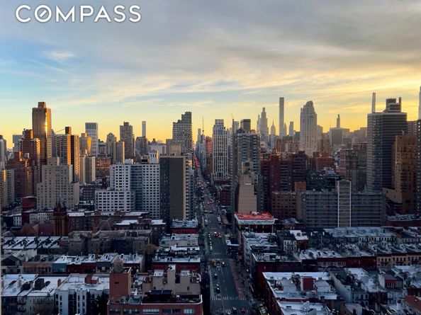 1760 2nd Avenue 30C, New York NY 10128