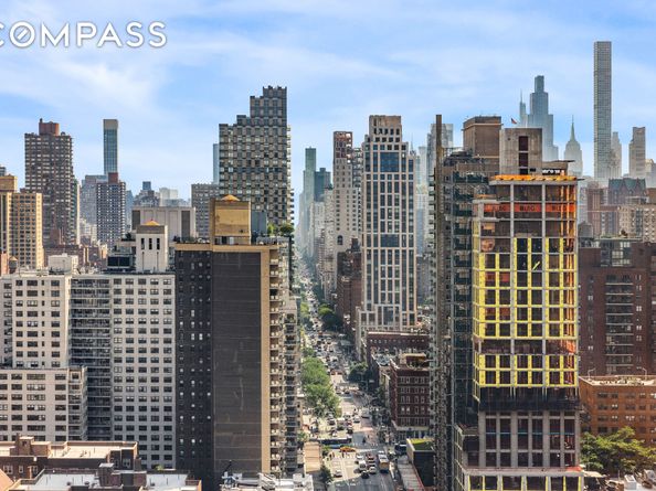 1760 2nd Avenue 30C, New York NY 10128